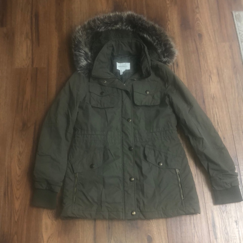 Bcbgeneration Coat - image 1